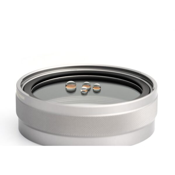 NiSi JetMag Pro Adaptador NC UV 49MAG para Fujifilm X100 Series - Imagen 5