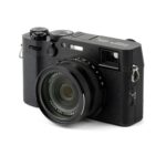 NiSi JetMag Pro Adaptador NC UV 49MAG para Fujifilm X100 Series - Imagen 6