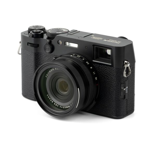NiSi JetMag Pro Adaptador NC UV 49MAG para Fujifilm X100 Series - Imagen 6