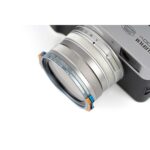 NiSi JetMag Pro Adaptador NC UV 49MAG para Fujifilm X100 Series - Imagen 8