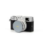 NiSi JetMag Pro Adaptador NC UV 49MAG para Fujifilm X100 Series - Imagen 9