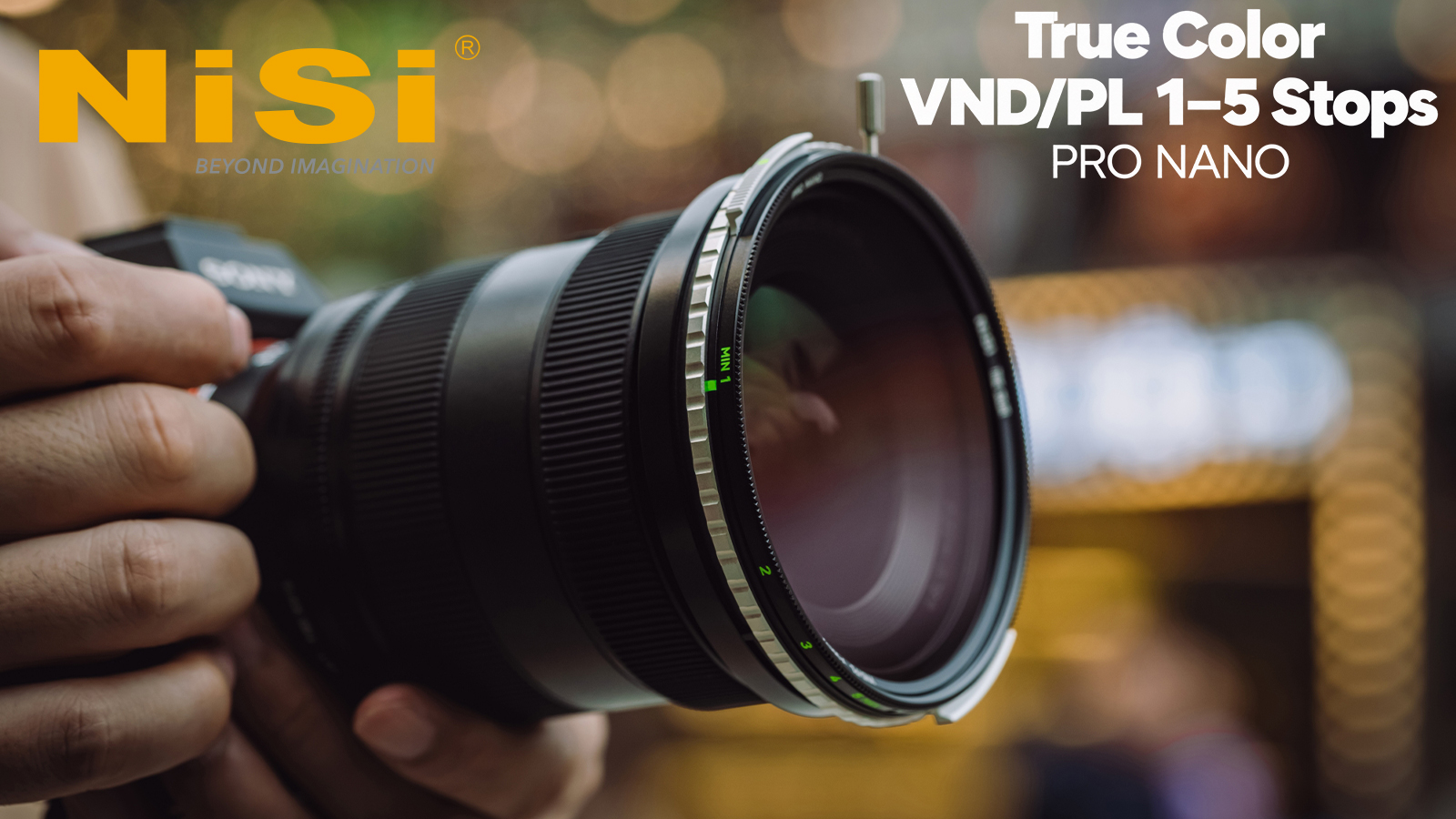 NiSi VND/PL Home Page